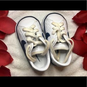 SOLD-Kids Nike Shoes